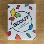 scout　パッケージ