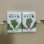 マジで草＆ガチで草